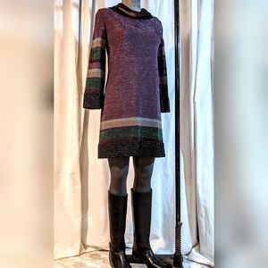 Missoni Tunic Dress